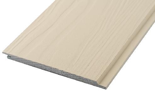 Фиброцементные панели Wood Click F02 - древесно-структурные панели F02 из фиброцемента. купить в Екатеринбурге