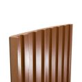 Ступень Ecodecking Некст (полнотелая) Бронза купить в Екатеринбурге