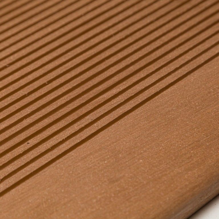Ступень Ecodecking Некст (полнотелая) Бронза купить в Екатеринбурге