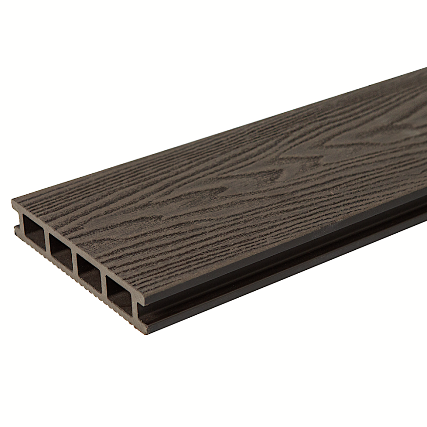 Террасная доска из ДПК CM Decking, Vintage, Венге купить в Екатеринбурге