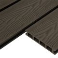 Террасная доска из ДПК CM Decking Vintage, Венге купить в Екатеринбурге
