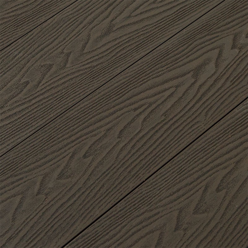 Террасная доска из ДПК CM Decking, Vintage, Венге купить в Екатеринбурге