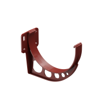 Кронштейн для желоба Docke Standard, Красный