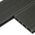 Террасная доска из ДПК CM Decking Vintage, Черное дерево купить в Екатеринбурге