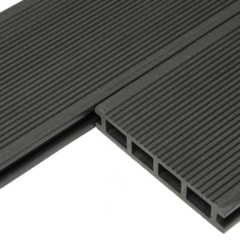 Террасная доска из ДПК CM Decking, Vintage, Эбен купить в Екатеринбурге