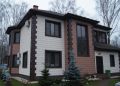 Фасадная панель Альта-Профиль Неаполь ЭКО Белый купить в Екатеринбурге