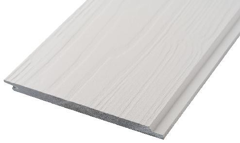Фиброцементные панели Wood Click F01 - Новый вариант купить в Екатеринбурге