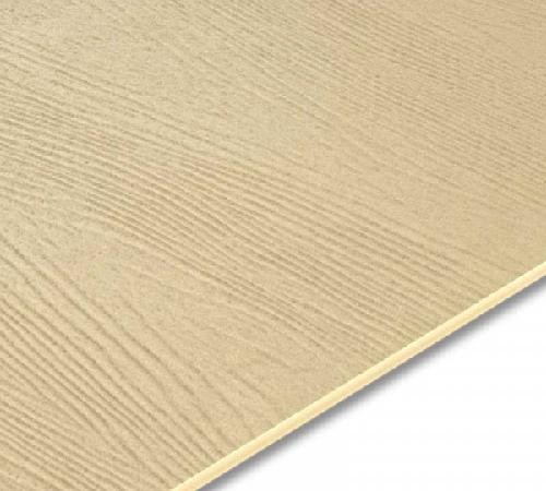 Фиброцементный сайдинг Roofas Board Wood Светлый Песчаник купить в Екатеринбурге