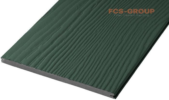 Фиброцементные панели FCS Group Wood Line F31 - Деревянный стиль для современных интерьеров. купить в Екатеринбурге