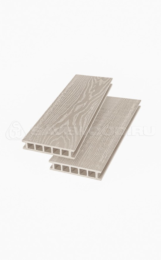 Террасная доска ДПК SaveWood, SW Fagus, Бежевый купить в Екатеринбурге