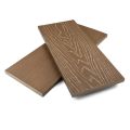 Заборная доска (планкен) ДПК NanoWood Nature 3D Орех купить в Екатеринбурге