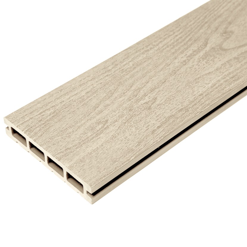Террасная доска из ДПК CM Decking, Bark, Ясень купить в Екатеринбурге