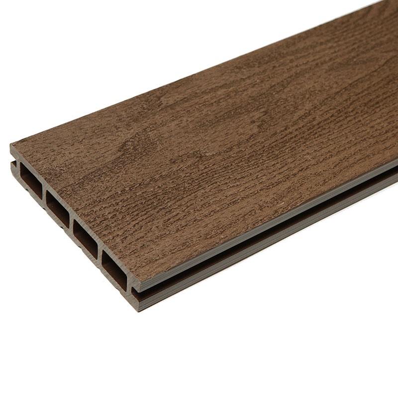 Террасная доска из ДПК CM Decking, Bark, Мербау купить в Екатеринбурге
