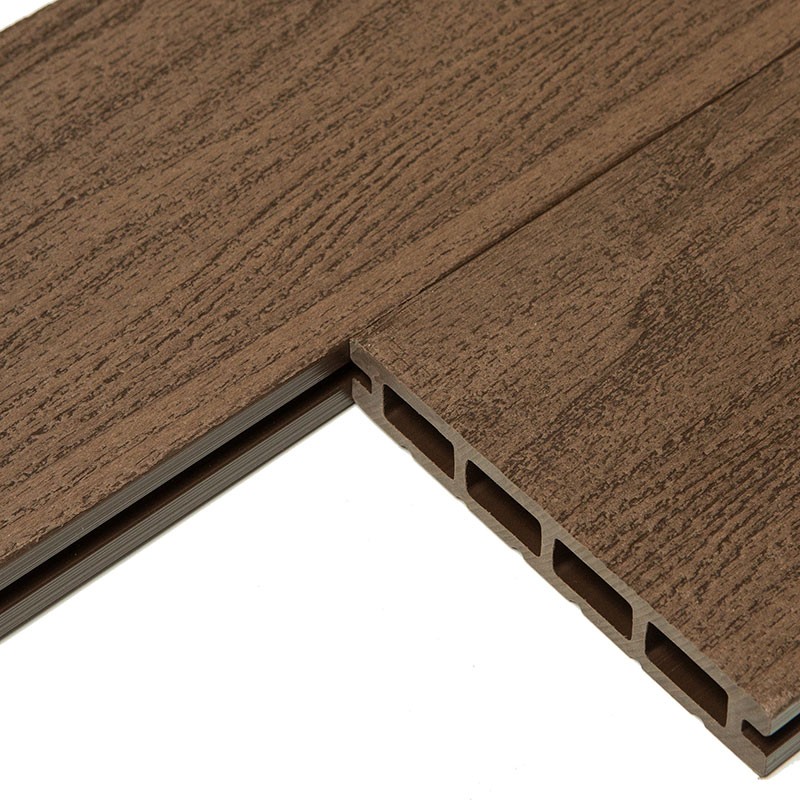 Террасная доска из ДПК CM Decking, Bark, Мербау купить в Екатеринбурге