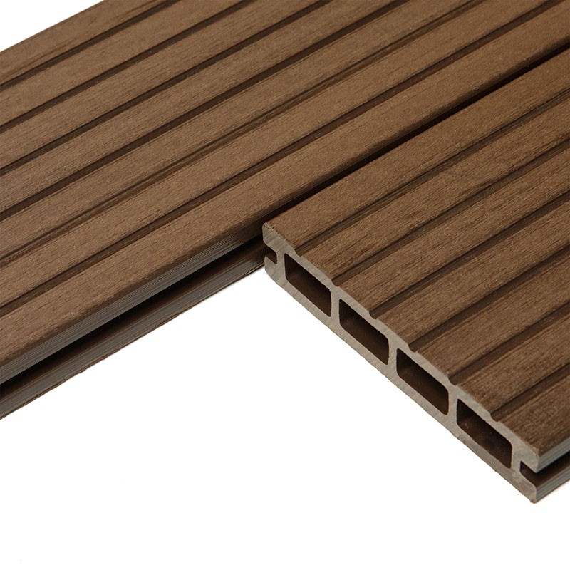 Террасная доска из ДПК CM Decking, Bark, Мербау купить в Екатеринбурге