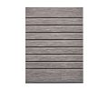 Ступень из ДПК Dortmax Modern 3D Графитовый купить в Екатеринбурге