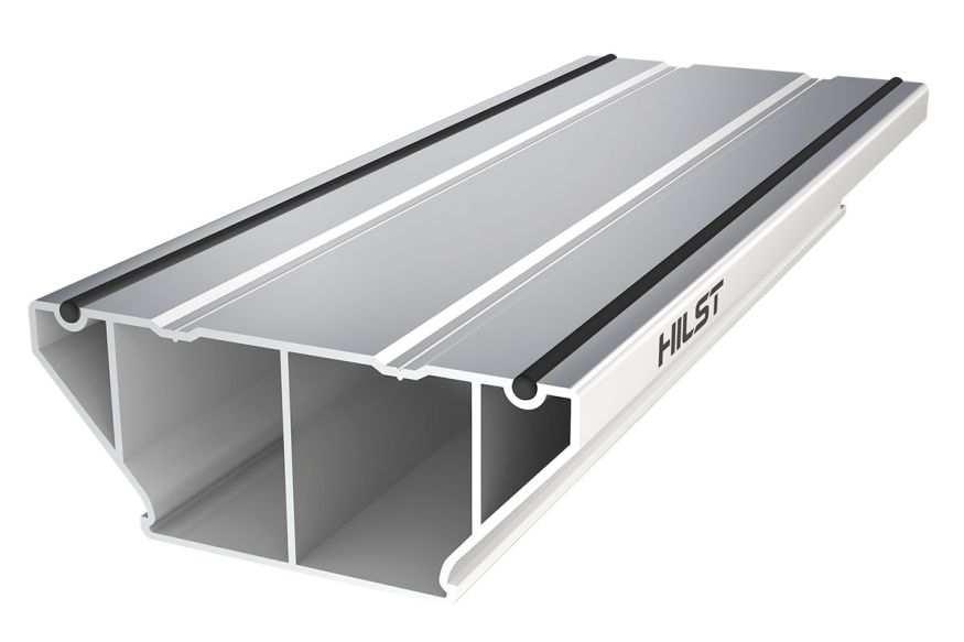 Лага Алюминий Holzhof HILST JOIST стыковочная PRO MAX купить в Екатеринбурге