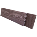 Террасная доска пустотелая NanoWood Comfort 3D Венге купить в Екатеринбурге