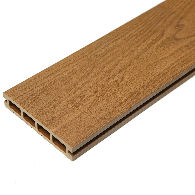 Террасная доска из ДПК CM Decking, Bark, Тик купить в Екатеринбурге