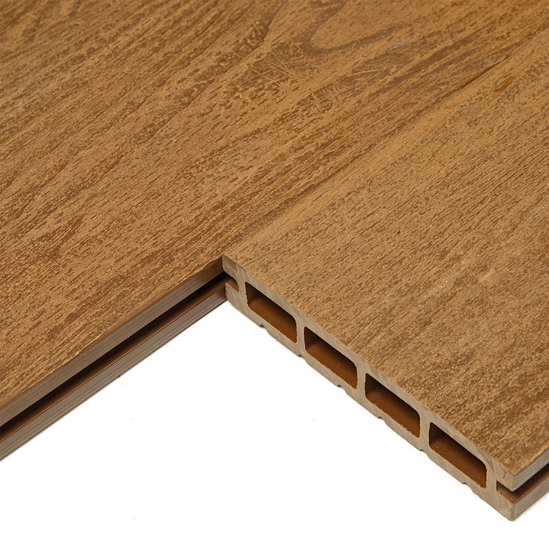 Террасная доска из ДПК CM Decking, Bark, Тик купить в Екатеринбурге