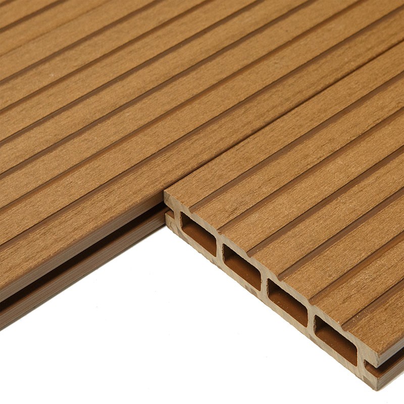 Террасная доска из ДПК CM Decking, Bark, Тик купить в Екатеринбурге
