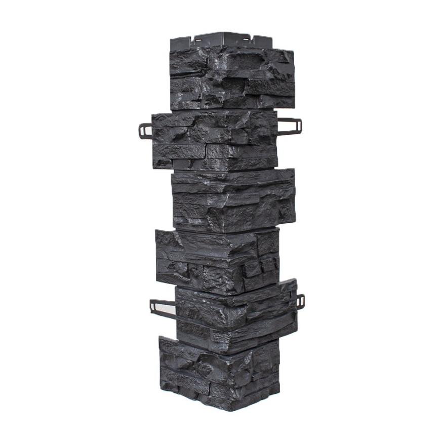 Угол внешний Royal Stone, Скалистый камень, Кингстон. купить в Екатеринбурге