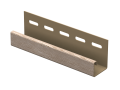 J-планка Ю-Пласт, Дуб Timberblock, Натуральный купить в Екатеринбурге