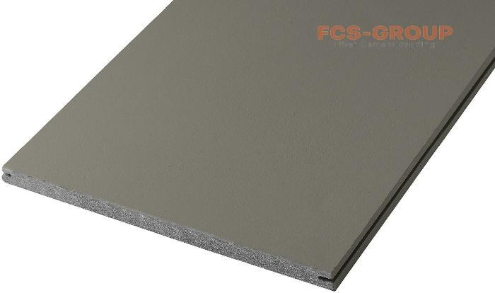 Фиброцементные панели FCS Group Smooth Line F53 купить в Екатеринбурге