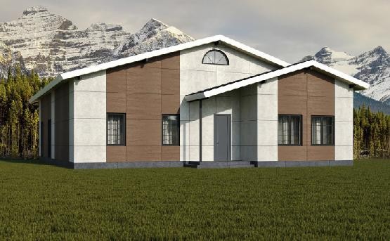 Фиброцементный сайдинг Roofas Board Wood Оникс  купить в Екатеринбурге