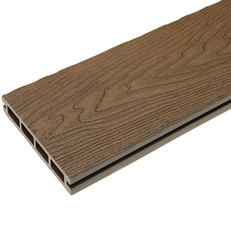 Террасная доска из ДПК CM Decking, Robust, Мербау купить в Екатеринбурге