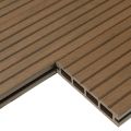 Террасная доска из ДПК CM Decking Robust, Мербау купить в Екатеринбурге