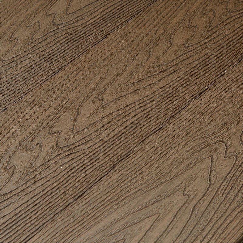 Террасная доска из ДПК CM Decking, Robust, Мербау купить в Екатеринбурге