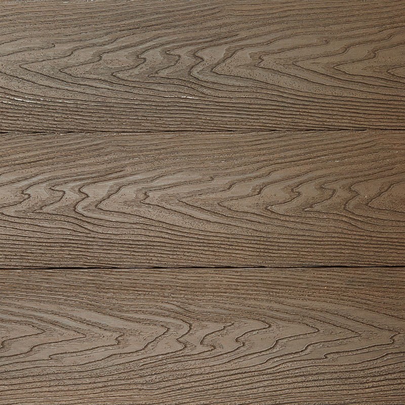 Террасная доска из ДПК CM Decking, Robust, Мербау купить в Екатеринбурге