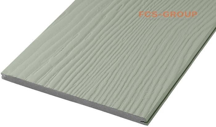 Фиброцементные панели FCS Group Wood Line F06 купить в Екатеринбурге