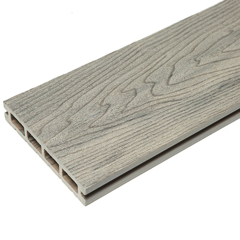 Террасная доска из ДПК CM Decking, Robust, Ясень  купить в Екатеринбурге