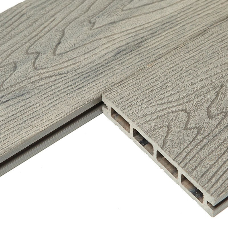 Террасная доска из ДПК CM Decking, Robust, Ясень  купить в Екатеринбурге