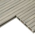 Террасная доска из ДПК CM Decking Robust, Ясень  купить в Екатеринбурге