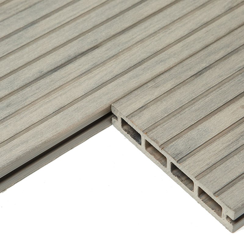 Террасная доска из ДПК CM Decking, Robust, Ясень  купить в Екатеринбурге