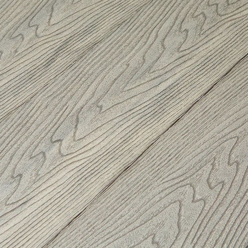 Террасная доска из ДПК CM Decking, Robust, Ясень  купить в Екатеринбурге