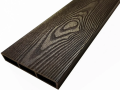 Доска из ДПК для грядок NauticPrime EstheticWood 150x25х2950 Венге купить в Екатеринбурге