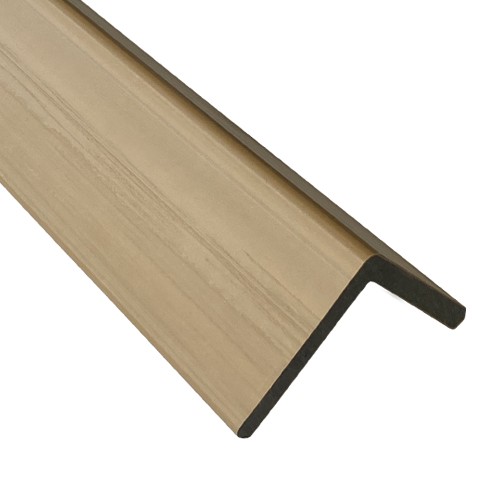 Угол EasyDecking, Co-extrusion, Oak купить в Екатеринбурге