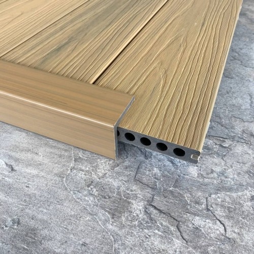 Угол EasyDecking, Co-extrusion, Oak купить в Екатеринбурге