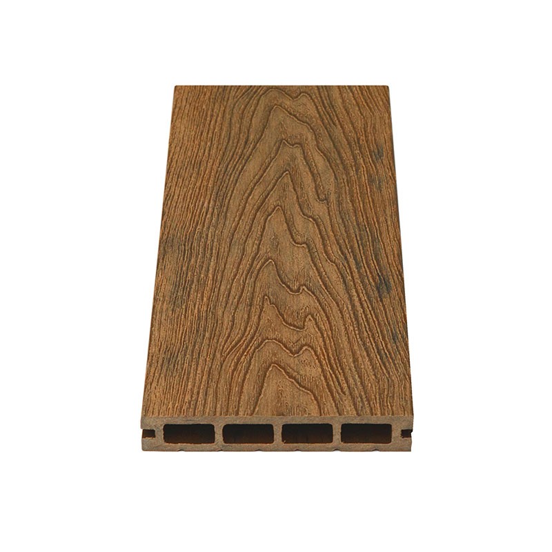 Террасная доска из ДПК CM Decking, Robust, Тик купить в Екатеринбурге