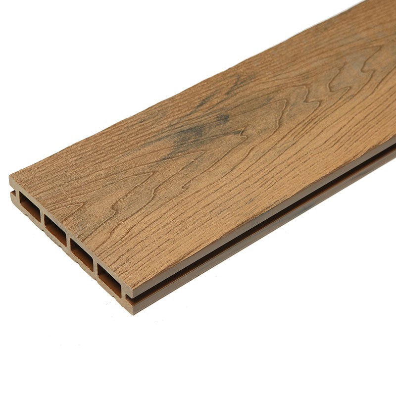 Террасная доска из ДПК CM Decking, Robust, Тик купить в Екатеринбурге