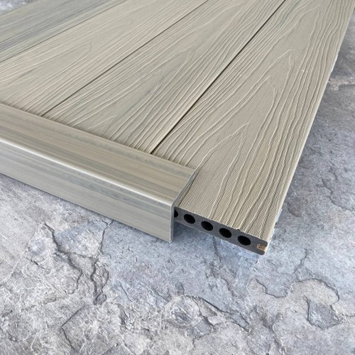 Угол EasyDecking, Co-extrusion, Driftwood купить в Екатеринбурге