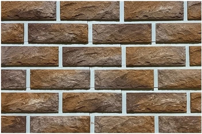 Фиброцементные панели КАНЬОН коллекции СКОЛОТЫЙ 37 купить в Екатеринбурге