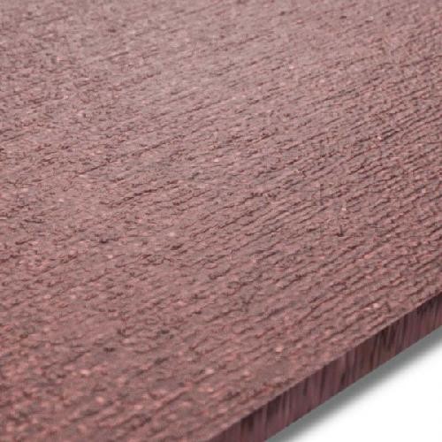 Фиброцементные панели Roofas COLOR Line Красный купить в Екатеринбурге