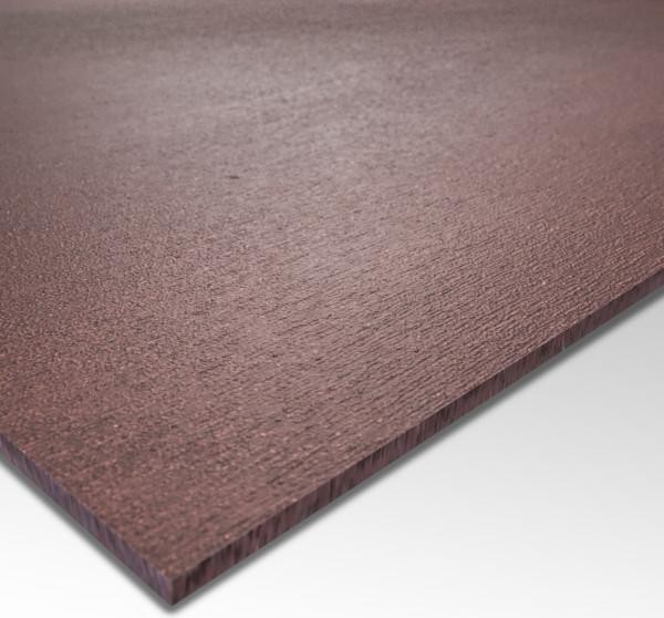 Фиброцементные панели Roofas COLOR Line Красный купить в Екатеринбурге