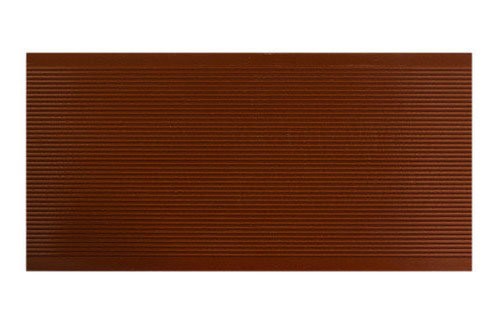 Террасная доска из ДПК ECODECKING Velvet Коричневая купить в Екатеринбурге