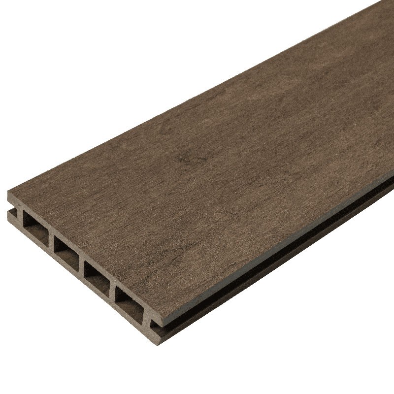 Террасная доска из ДПК CM Decking, MIX, Мербау купить в Екатеринбурге